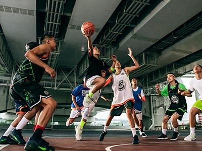 nba季后赛雷霆vs掘金